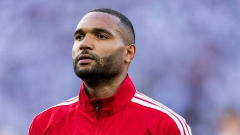 Jonathan Tah ist 2025 zum FC Bayern gewechselt