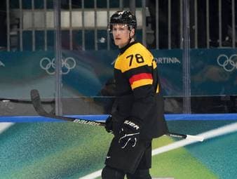 Bittere Gewissheit! NHL-Star sagt DEB-Team ab