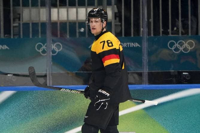 Bittere Gewissheit! NHL-Star sagt DEB-Team ab