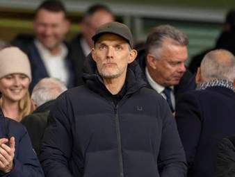 Tuchel reagiert auf Hammergruppe