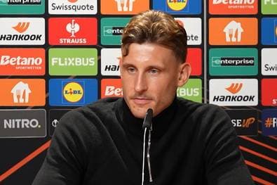 Eggestein mit Lob für Ex-Bayern-Star