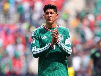 Bundesliga-Hammer um Mexiko-Kapitän?