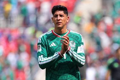 Bundesliga-Hammer um Mexiko-Kapitän?