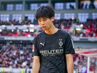 Beendet Gladbach gegen Union die Krise?