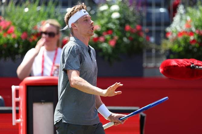 Dieses Wimbledon-Aus ist besonders bitter