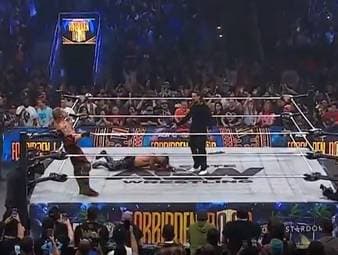 Großes Comeback bei AEW