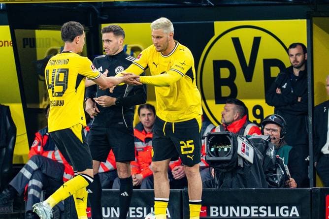 Süle-Abschied: Kovac schwärmt
