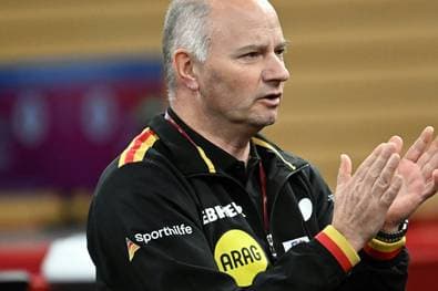 Tischtennis-EM: Deutschland hat Großes vor