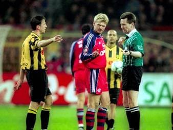 Das größte Karten-Festival der Bundesliga