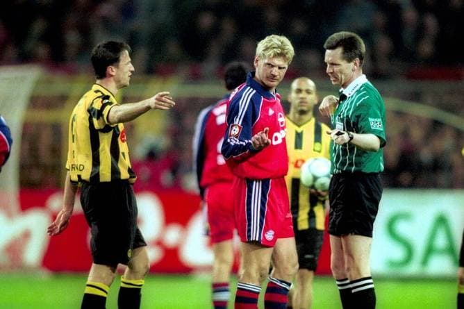 Das größte Karten-Festival der Bundesliga