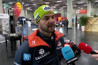 Preuß-Rückschlag? „Natürlich war es für sie nicht einfach“