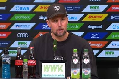 "Hat einmal mehr bewiesen, wie wichtig er ist"