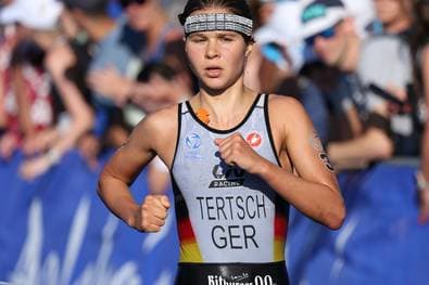 Tertsch gewinnt ersten EM-Titel