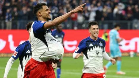 Glatzel stürmt jetzt für den VfL