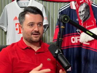 "Neuer wäre wohl nur bereit, wenn..."