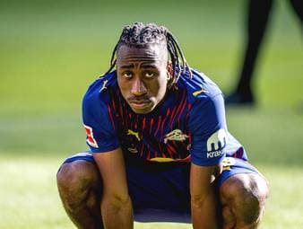 Fall Diomande landet wohl bei der FIFA