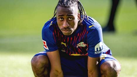 Der Transfer von Yan Diomande zu Real Madrid stockt