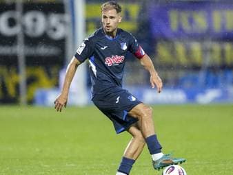 Neuer Spieler für Paderborn