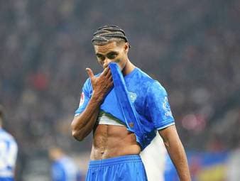 Längst nicht der große Boss, der er sein möchte