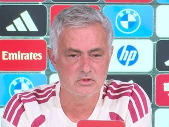Yan Diomande startete gegen Rayo Vallecano erstmals von Beginn an, doch das kann sich wieder ändern. Trainer José Mourinho plant, den internen Konkurrenzkampf bei Real Madrid hochzuhalten.