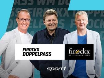 Im zweiten FIREOCKX-Doppelpass der neuen Bundesliga-Saison lässt die Runde die Geschehnisse des ersten Spieltags Revue passieren und analysiert dabei unter anderem die Auftritte von Borussia Dortmund, Bayern München und Eintracht Frankfurt.