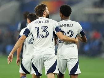 Müller verliert einen "Schlüsselspieler"