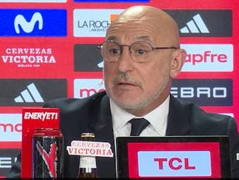 Kein Real-Spieler im WM-Kader! So erklärt's der Spanien-Coach