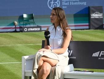 Petkovic stören politische Fragen