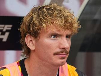 Frisuren der DFB-Akteure im Check