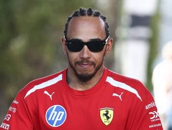 Hamilton schlägt Alarm bei Ferrari