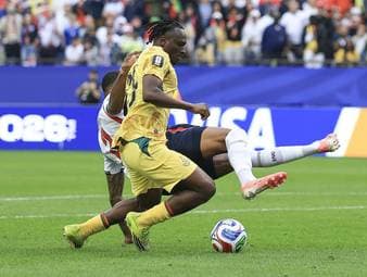 Ghana wütet! VAR "hat sich einen Kaffee geholt"