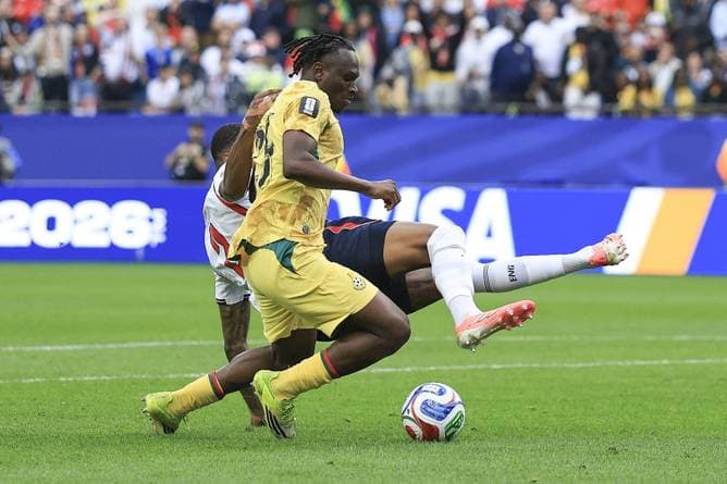 Ghana wütet! VAR "hat sich einen Kaffee geholt"