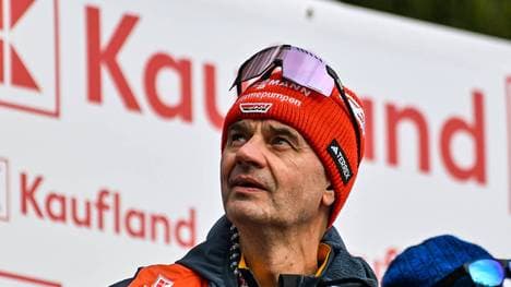 Stefan Horngacher ist ab sofort beim polnischen Skiverband tätig
