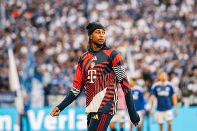 Das Olise-Problem der Bayern