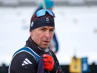 Deutscher Star teilt gegen Couch-Trainer aus