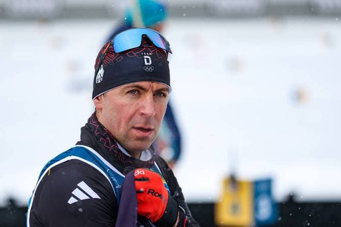 Deutscher Star teilt gegen Couch-Trainer aus