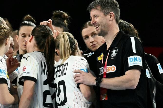 DHB-Team will versöhnlichen Abschluss