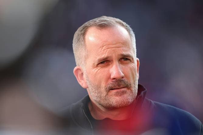 "Kein besserer Trainer" als Baum für Augsburg