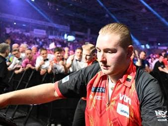 Favorit raus - irrer Krimi um Irland