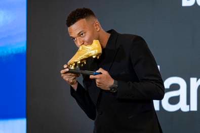 Mbappé verkündet seine klare Mission