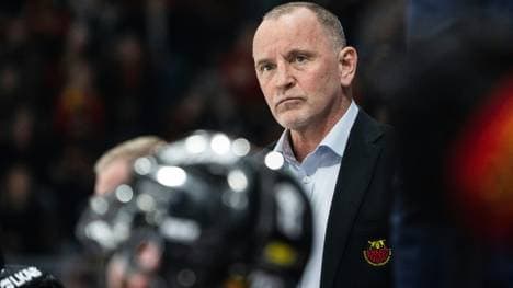 Neuer Trainer in Köln-Deutz: Thomas Berglund