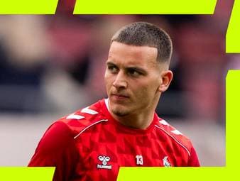 Mega-Preisschild! Darf El Mala für diese Summe gehen?