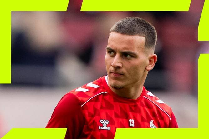 Mega-Preisschild! Darf El Mala für diese Summe gehen?