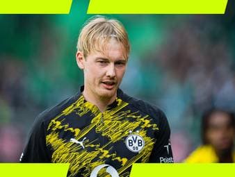 Diese Klubs ließ Brandt allesamt abblitzen