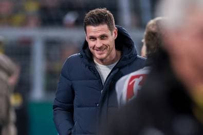 Deadline Day! Wann die Transferfenster schließen