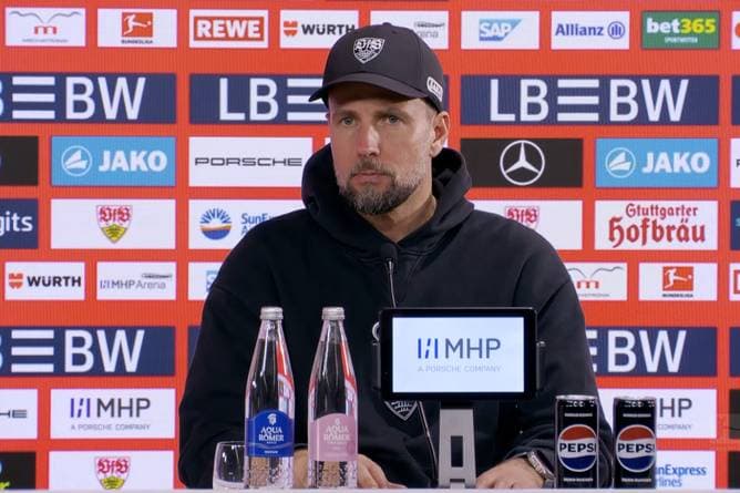 Comeback nach 13 Monaten! Das sagt Hoeneß zu Zagadou
