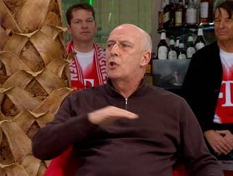 Der SPORT1-Doppelpass spricht über Kölns Juwel Said El Mala. Dabei kommt Mario Basler so richtig in Fahrt und kritisiert den Hype um den Youngster.