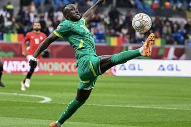 Vorwürfe vor dem Afrika-Cup-Finale