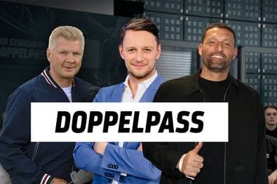 Der Doppelpass vom 31.08.2025 mit Kevin Kuranyi