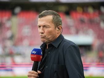 Andrich? Matthäus zieht Vergleich zu Goretzka